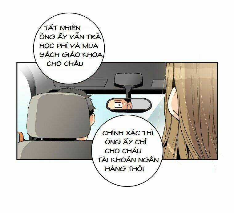 Kono Kekkon Ni Wa Suki Ga Nai Chapter 2.1 trang 20