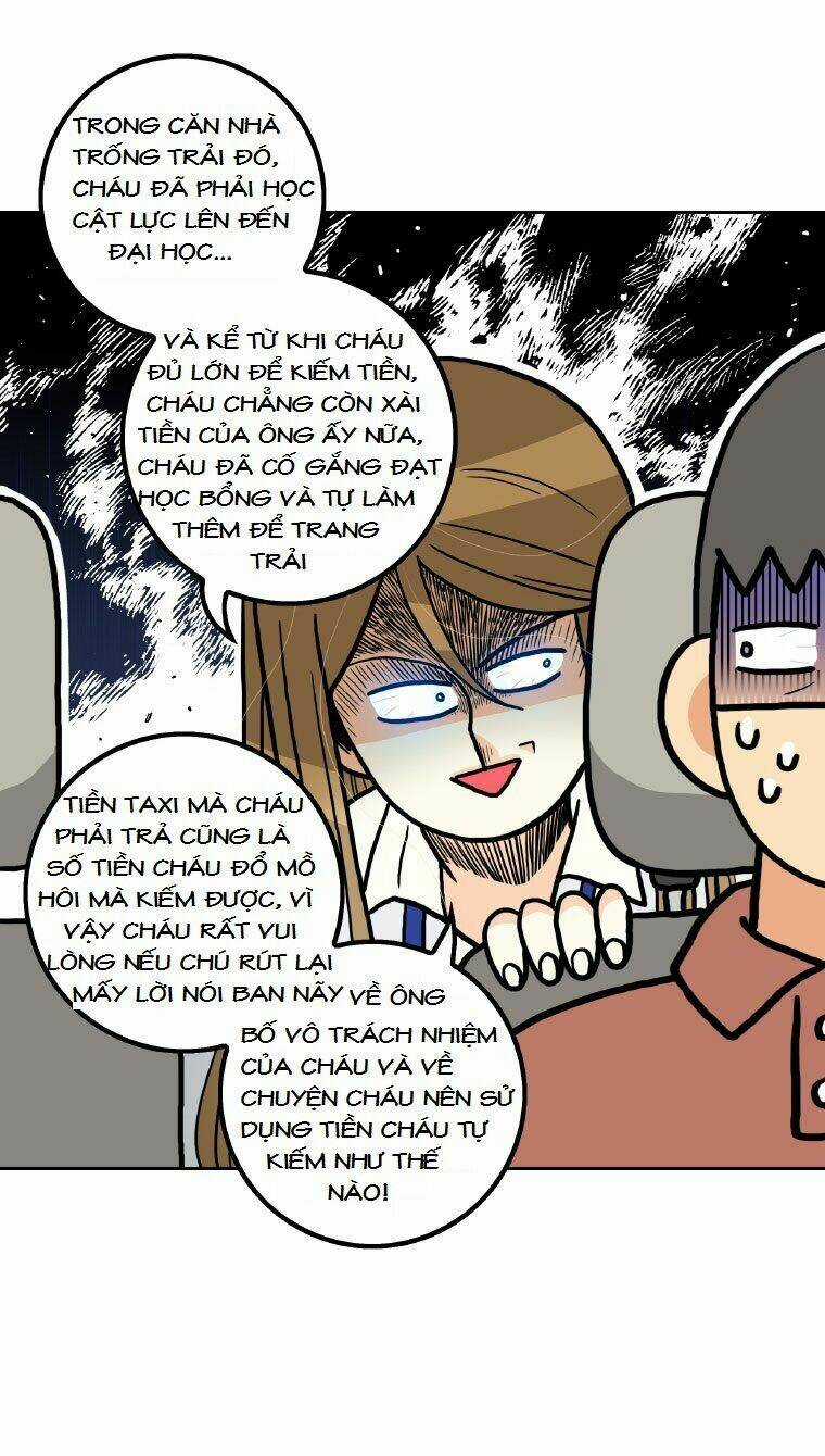 Kono Kekkon Ni Wa Suki Ga Nai Chapter 2.1 trang 22