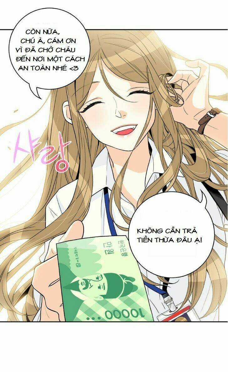Kono Kekkon Ni Wa Suki Ga Nai Chapter 2.1 trang 24