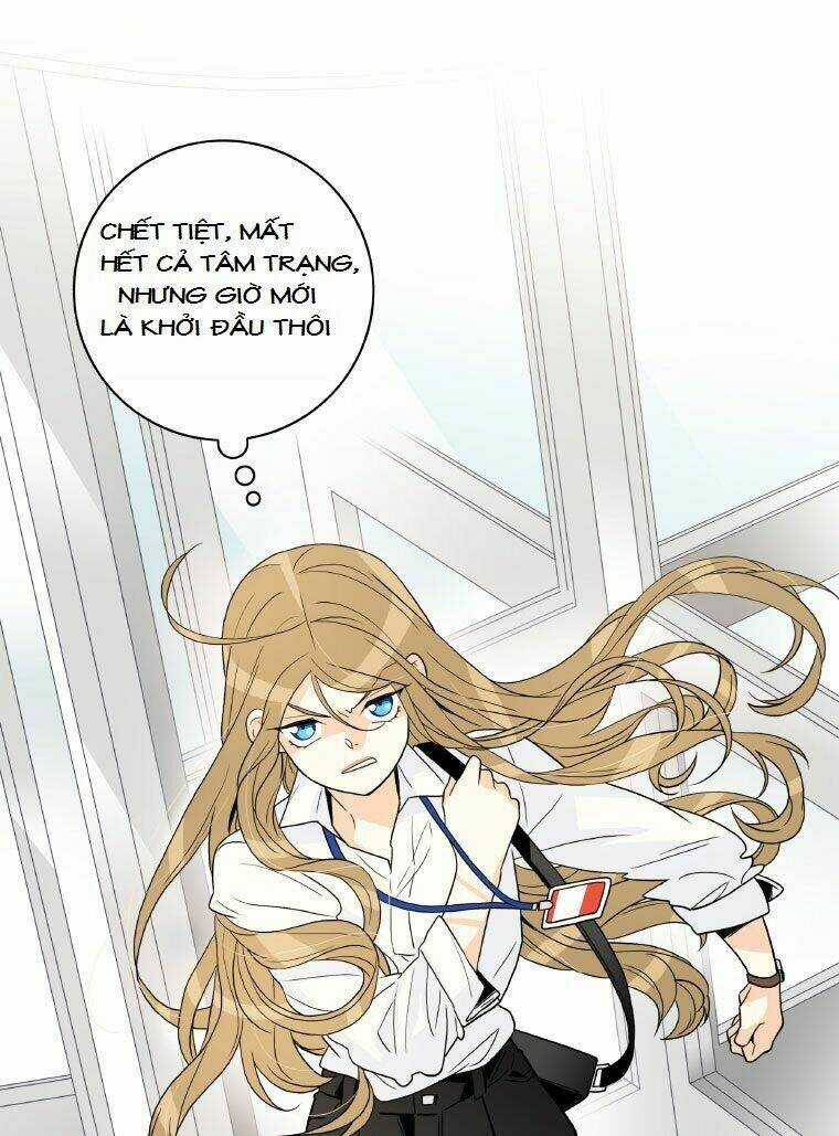 Kono Kekkon Ni Wa Suki Ga Nai Chapter 2.1 trang 26