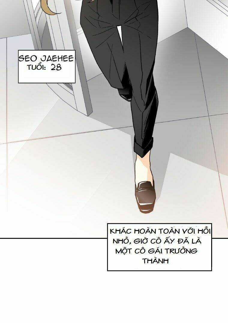 Kono Kekkon Ni Wa Suki Ga Nai Chapter 2.1 trang 27