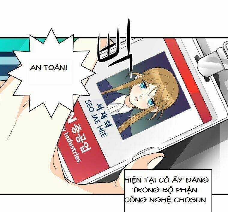 Kono Kekkon Ni Wa Suki Ga Nai Chapter 2.1 trang 29