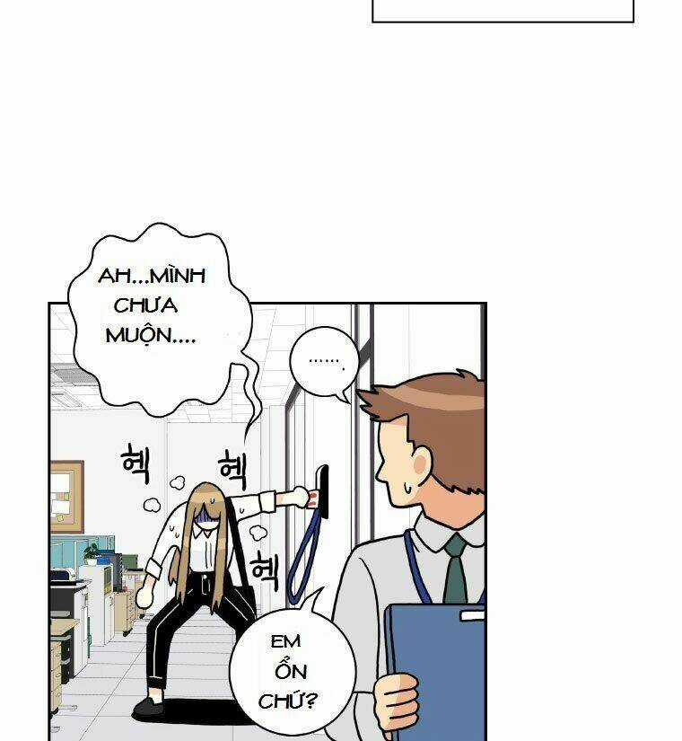 Kono Kekkon Ni Wa Suki Ga Nai Chapter 2.1 trang 30