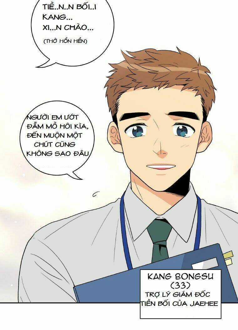 Kono Kekkon Ni Wa Suki Ga Nai Chapter 2.1 trang 32