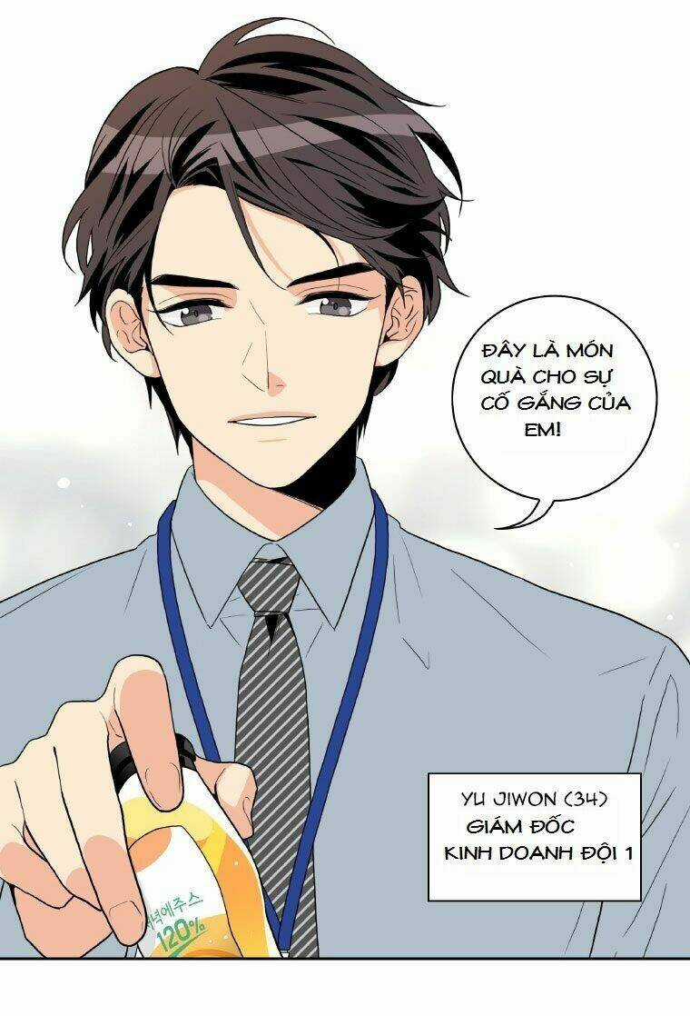 Kono Kekkon Ni Wa Suki Ga Nai Chapter 2.1 trang 35