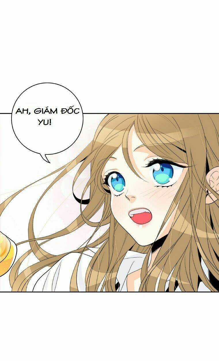 Kono Kekkon Ni Wa Suki Ga Nai Chapter 2.1 trang 36