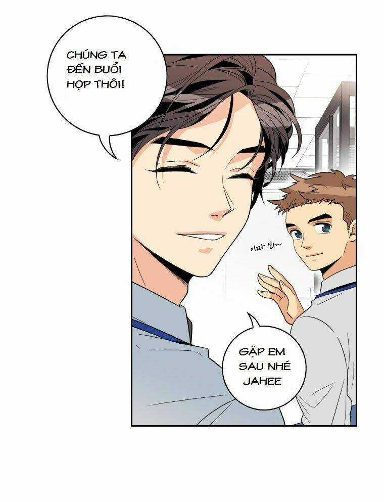 Kono Kekkon Ni Wa Suki Ga Nai Chapter 2.1 trang 39