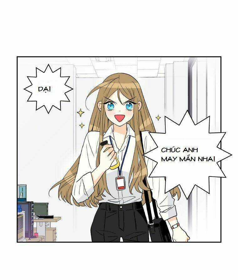 Kono Kekkon Ni Wa Suki Ga Nai Chapter 2.1 trang 40
