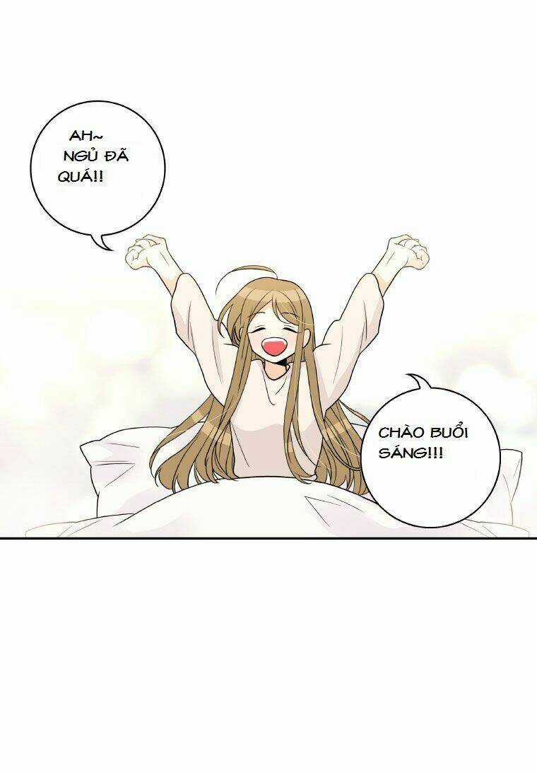 Kono Kekkon Ni Wa Suki Ga Nai Chapter 2.1 trang 6