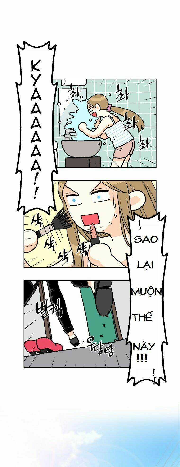 Kono Kekkon Ni Wa Suki Ga Nai Chapter 2.1 trang 8