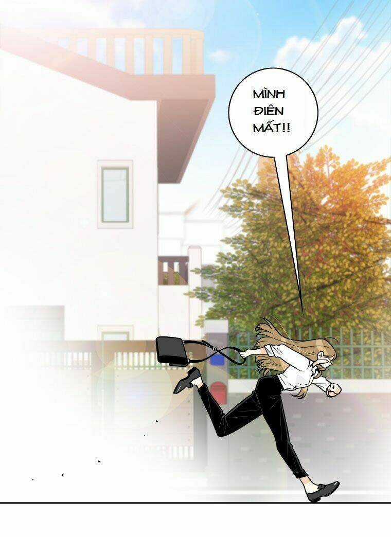 Kono Kekkon Ni Wa Suki Ga Nai Chapter 2.1 trang 9