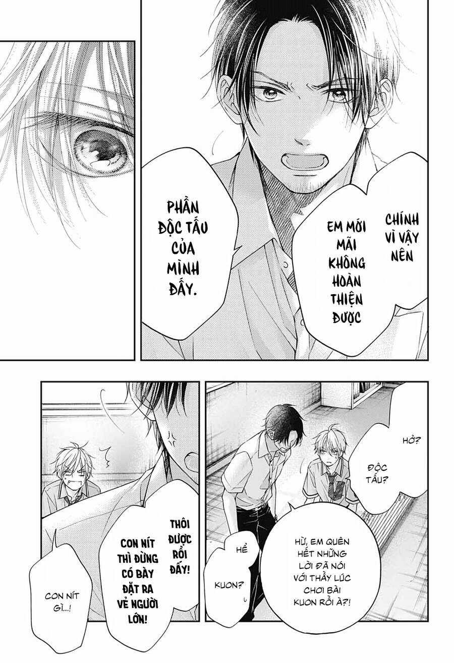Kono Oto Tomare Chương 104 trang 21