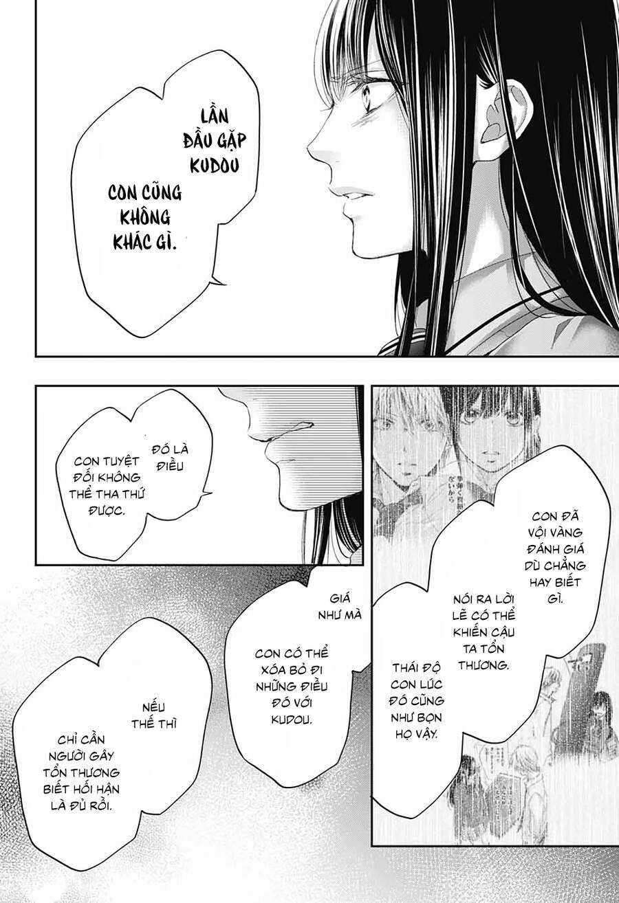 Kono Oto Tomare Chương 104 trang 8