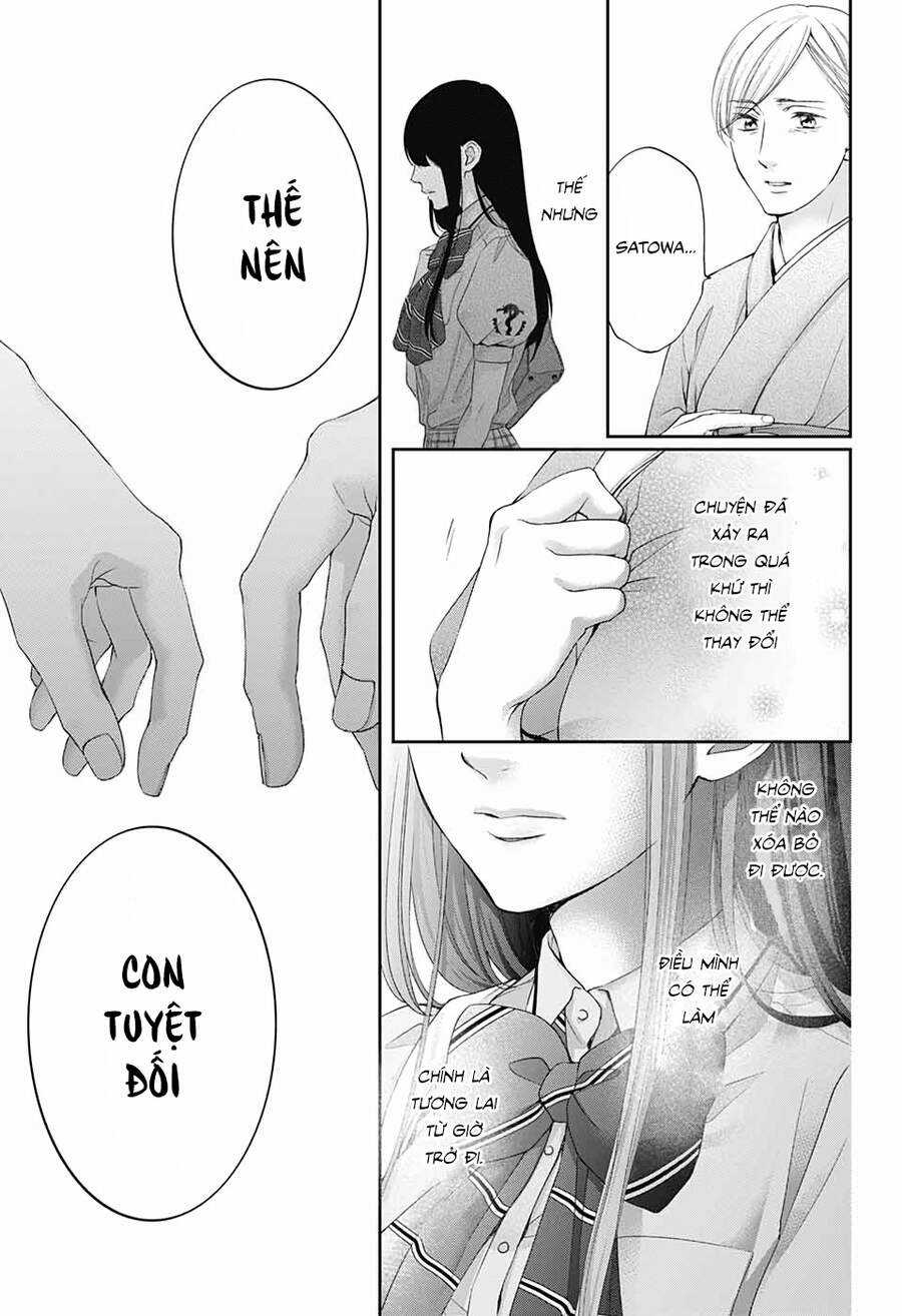 Kono Oto Tomare Chương 104 trang 9