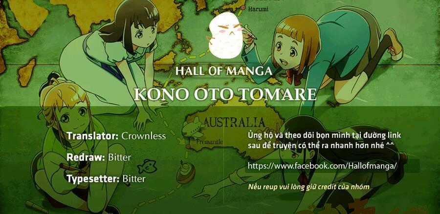 Kono Oto Tomare Chương 108 trang 0