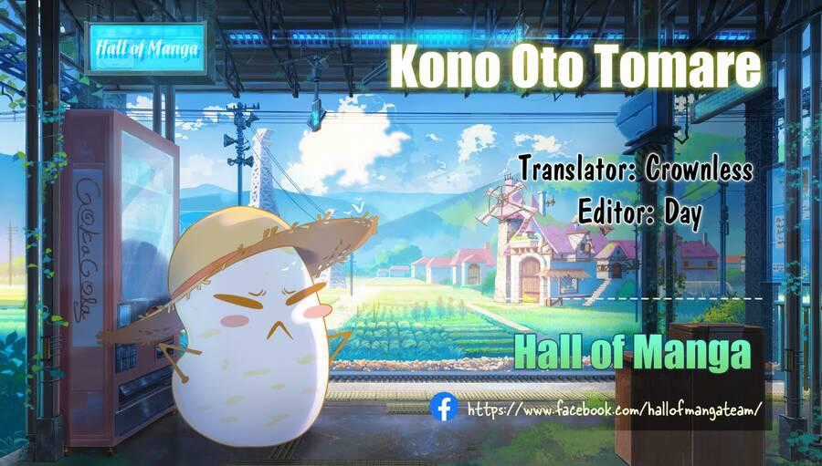 Kono Oto Tomare Chương 116 trang 0