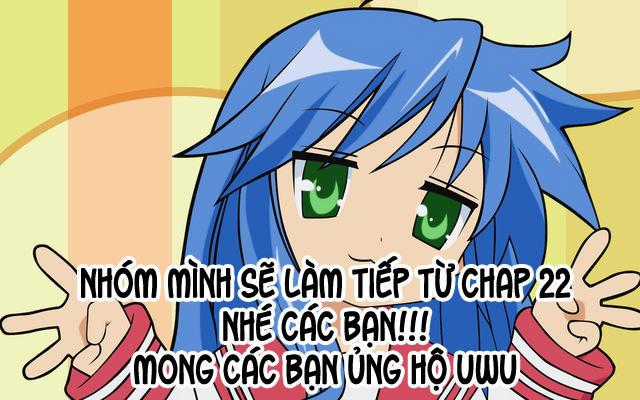 Kono Oto Tomare Chương 22 trang 0