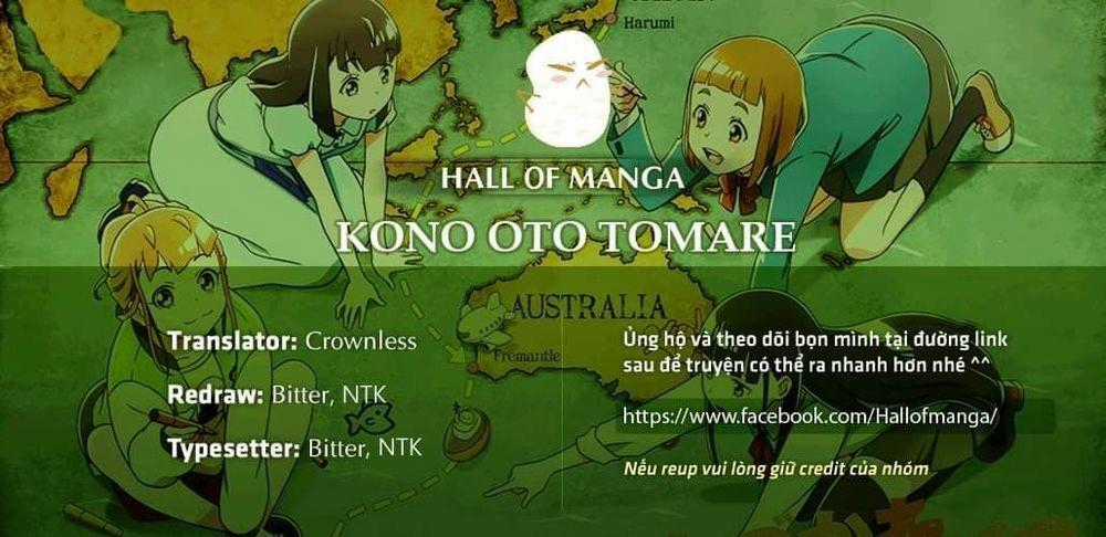 Kono Oto Tomare Chương 48 trang 0
