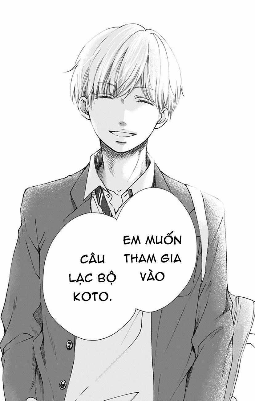 Kono Oto Tomare Chương 60 trang 54