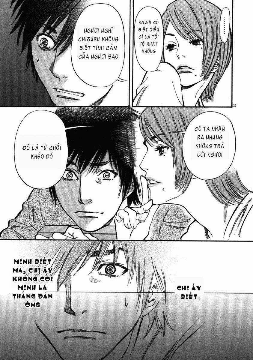 Kono S Wo Mi Yo Chapter 1 trang 35