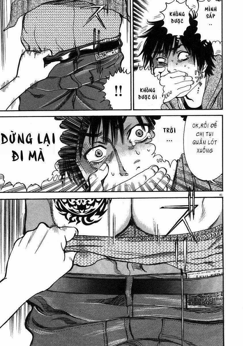 Kono S Wo Mi Yo Chapter 1 trang 39