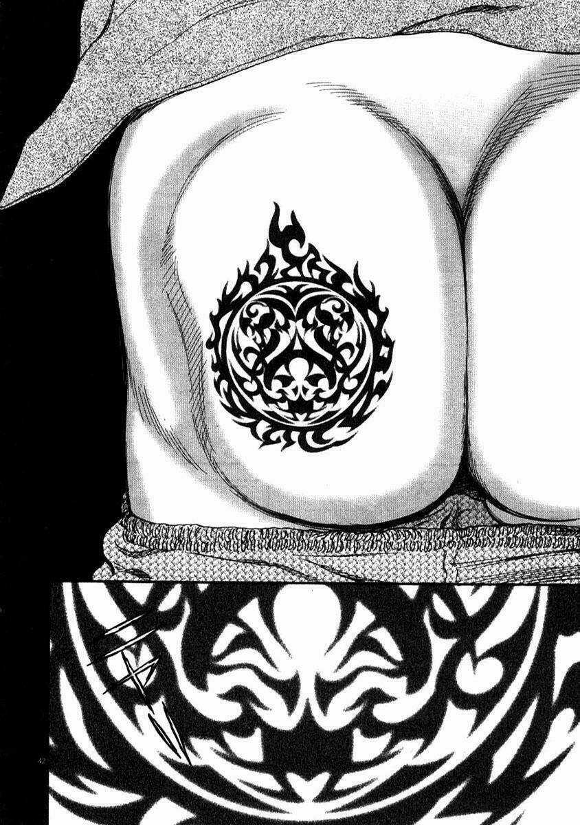 Kono S Wo Mi Yo Chapter 1 trang 40