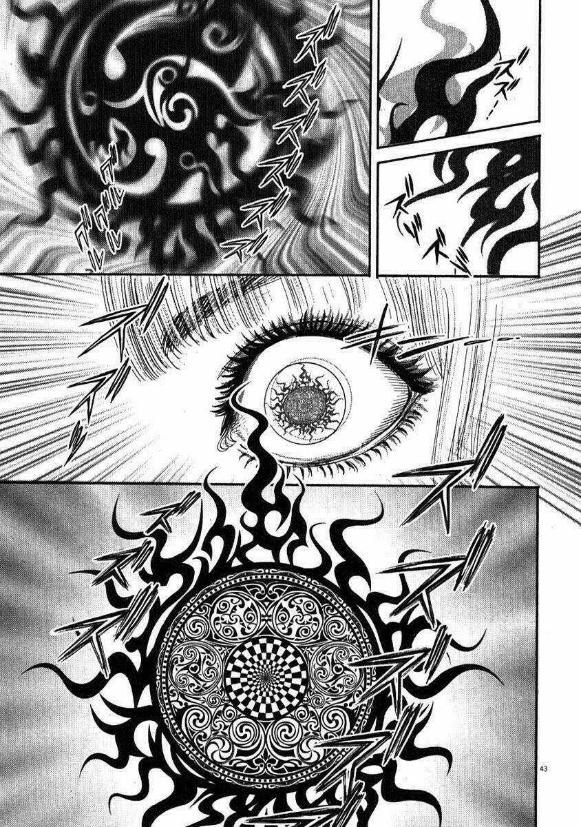 Kono S Wo Mi Yo Chapter 1 trang 41