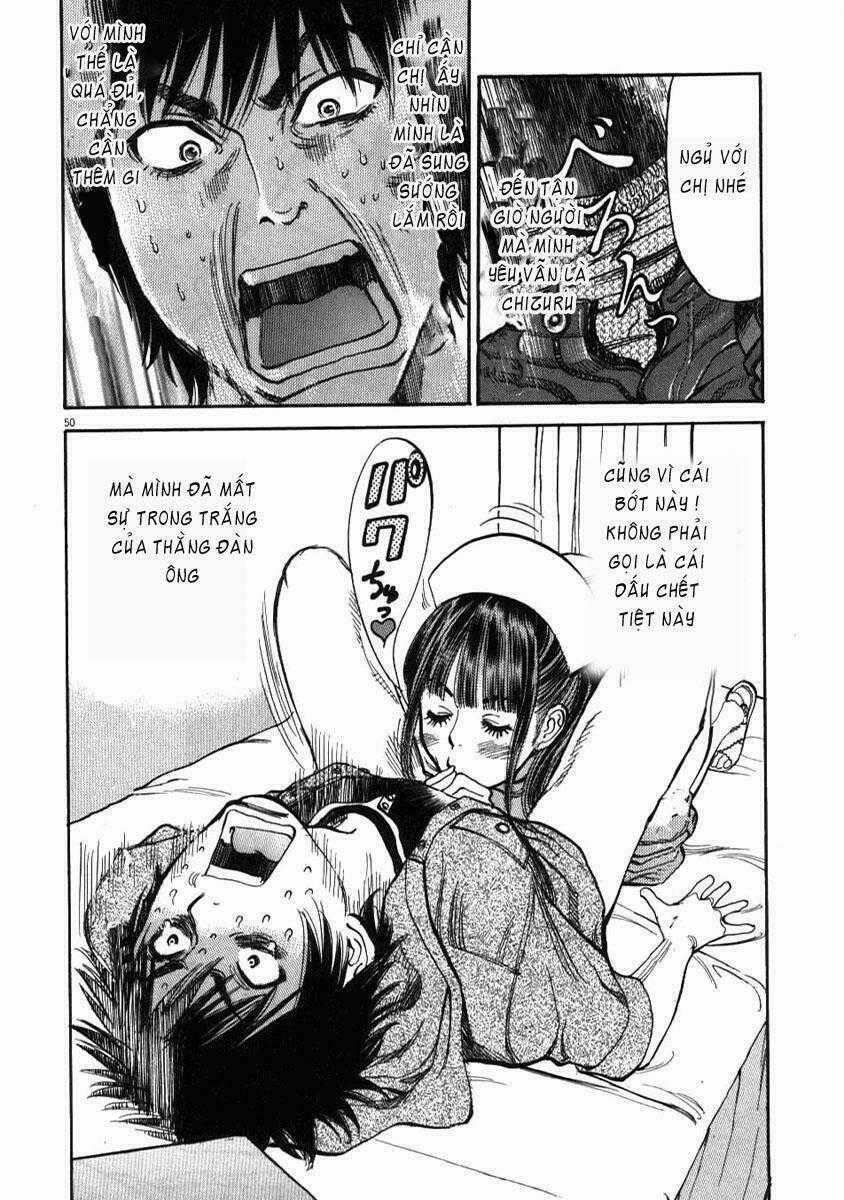 Kono S Wo Mi Yo Chapter 1 trang 47