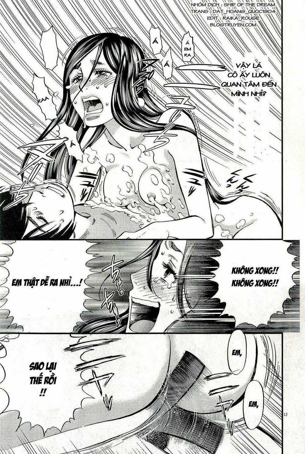 Kono S Wo Mi Yo Chapter 100 trang 11