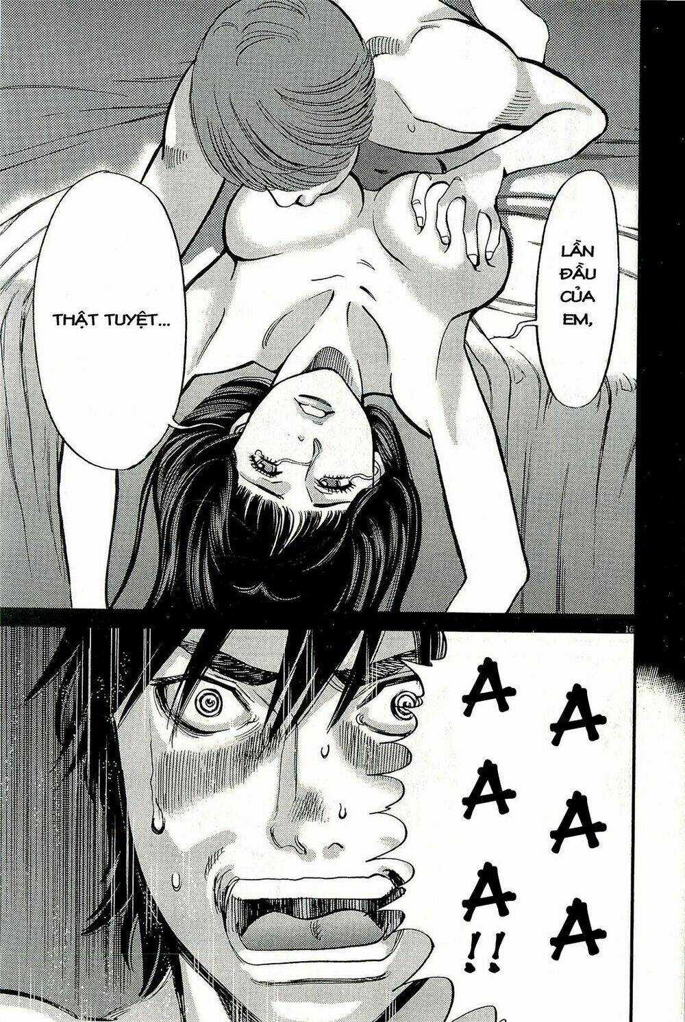 Kono S Wo Mi Yo Chapter 100 trang 15