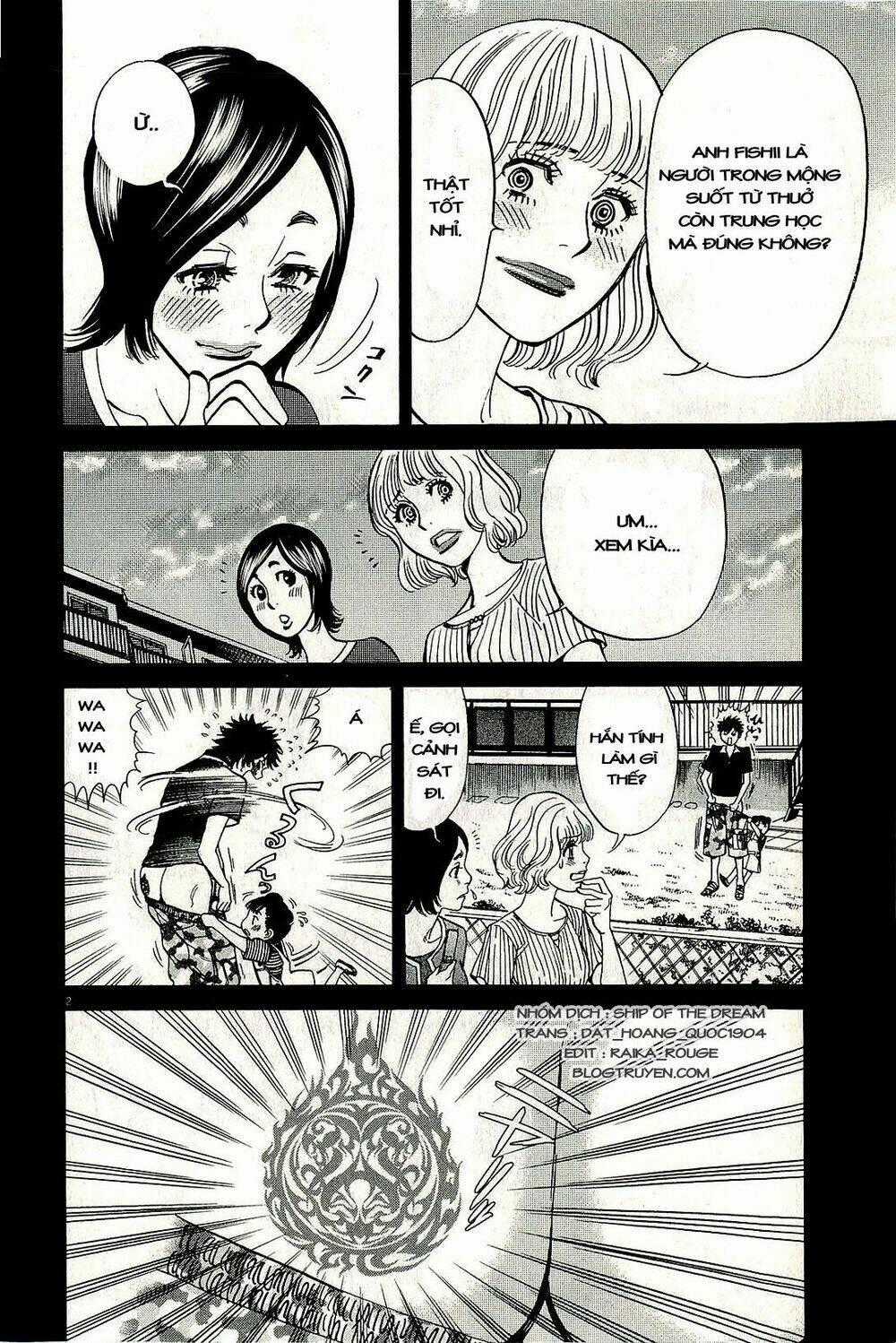 Kono S Wo Mi Yo Chapter 100 trang 20