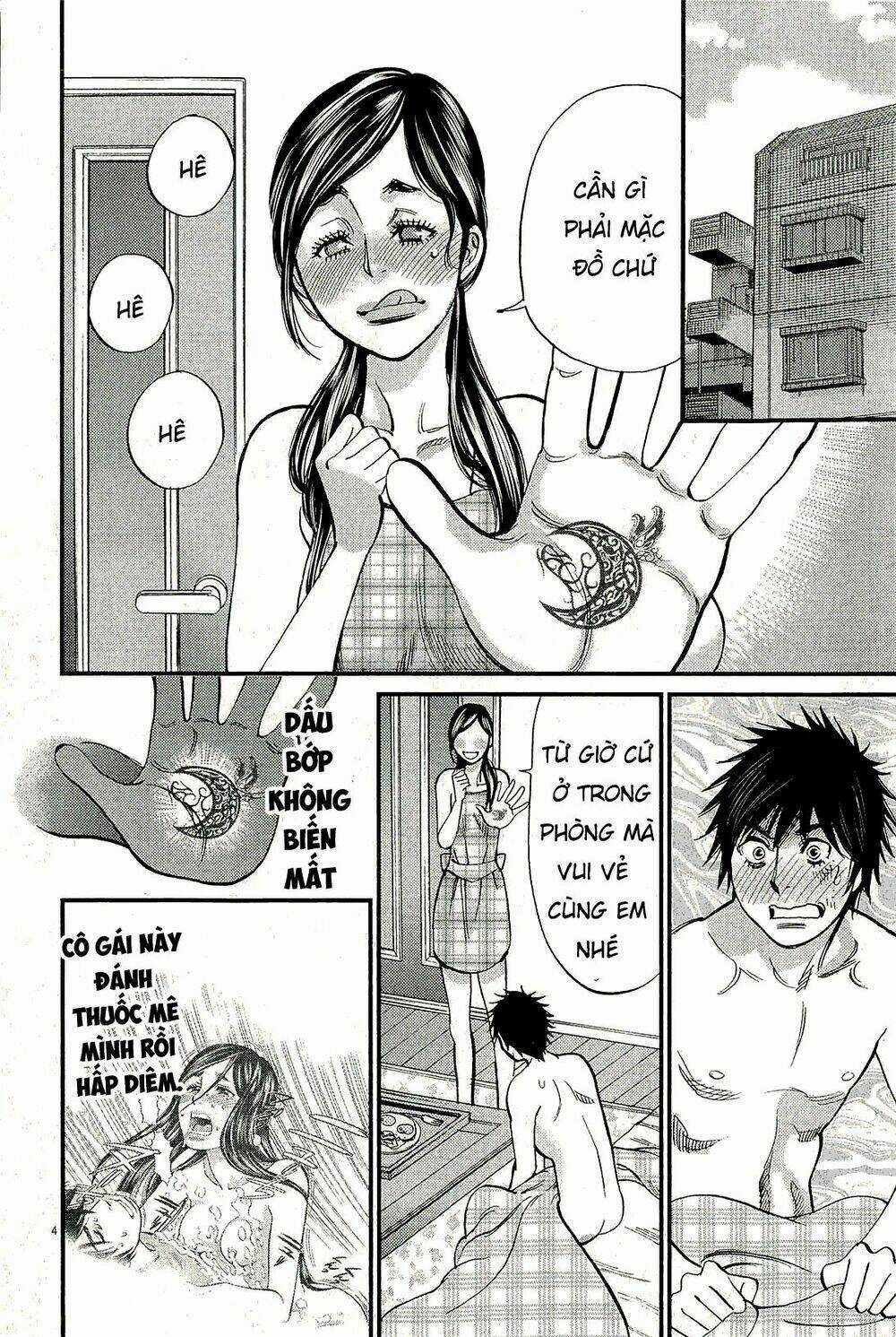 Kono S Wo Mi Yo Chapter 101 trang 2