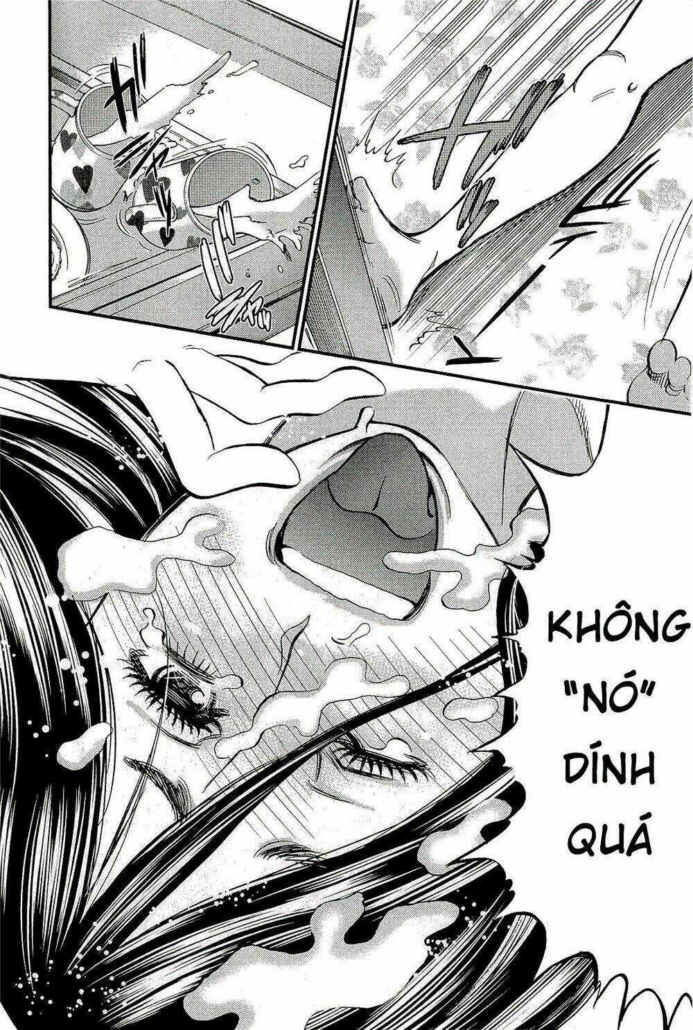 Kono S Wo Mi Yo Chapter 101 trang 8