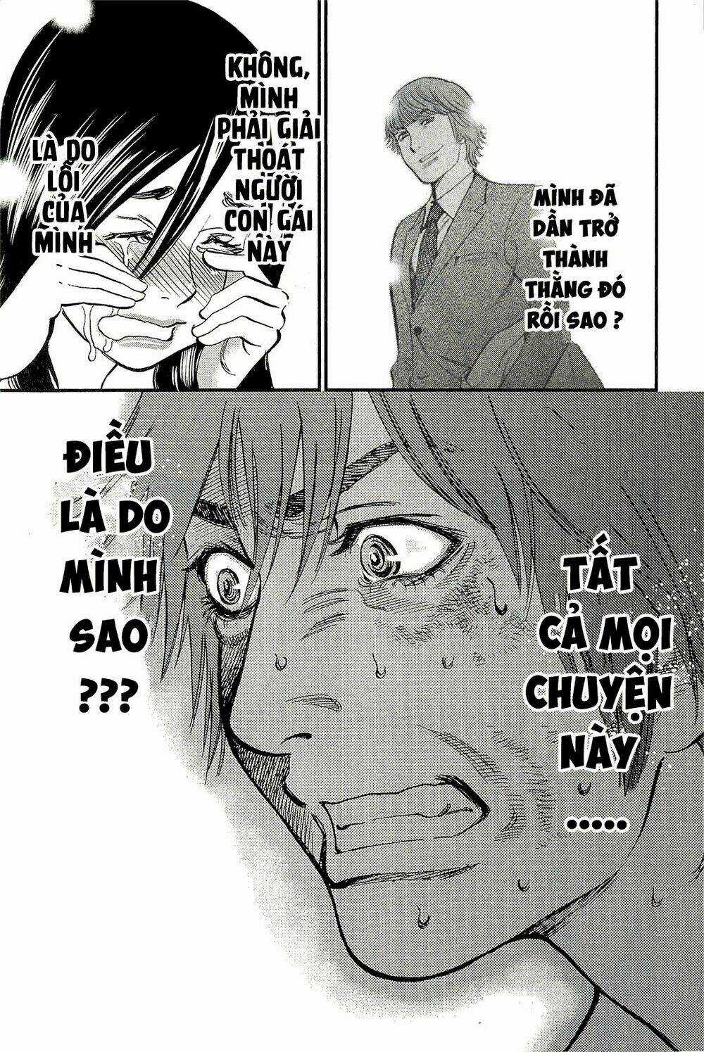 Kono S Wo Mi Yo Chapter 102 trang 13