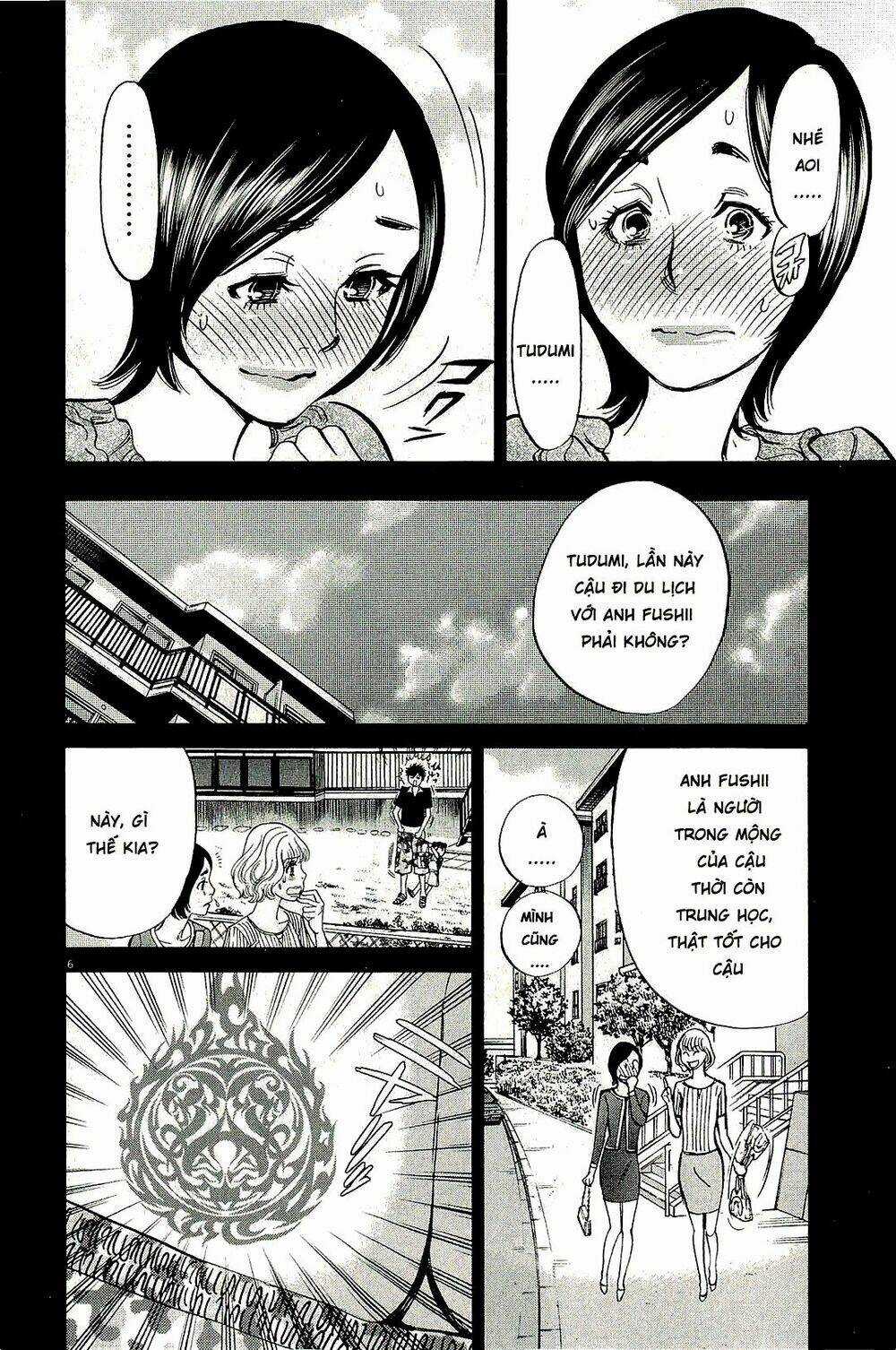 Kono S Wo Mi Yo Chapter 102 trang 6