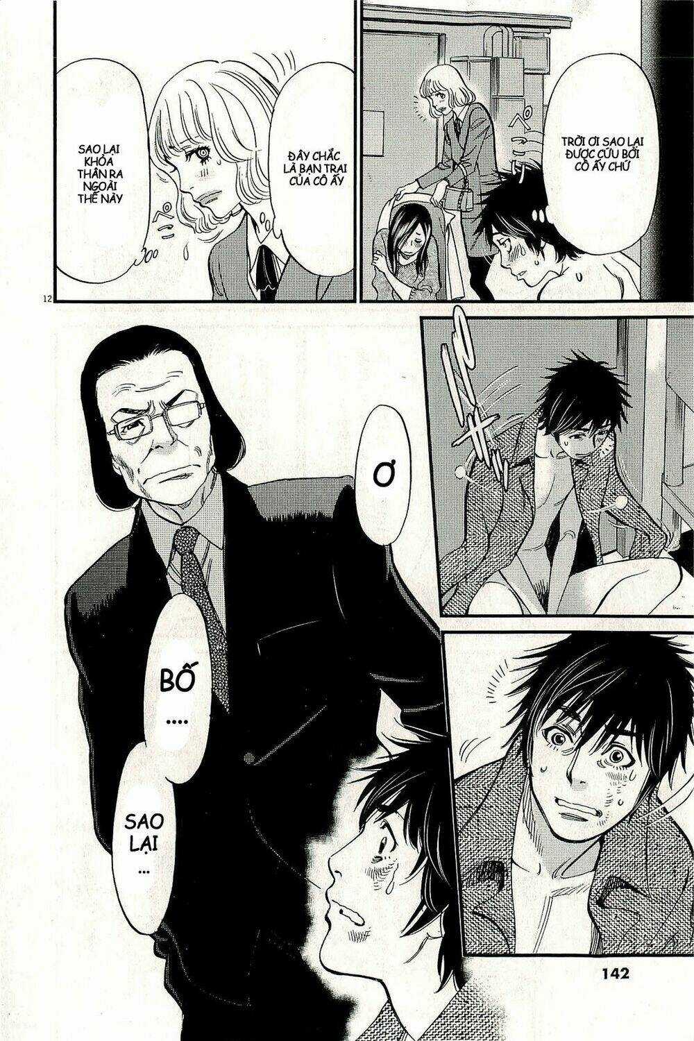 Kono S Wo Mi Yo Chapter 103 trang 12