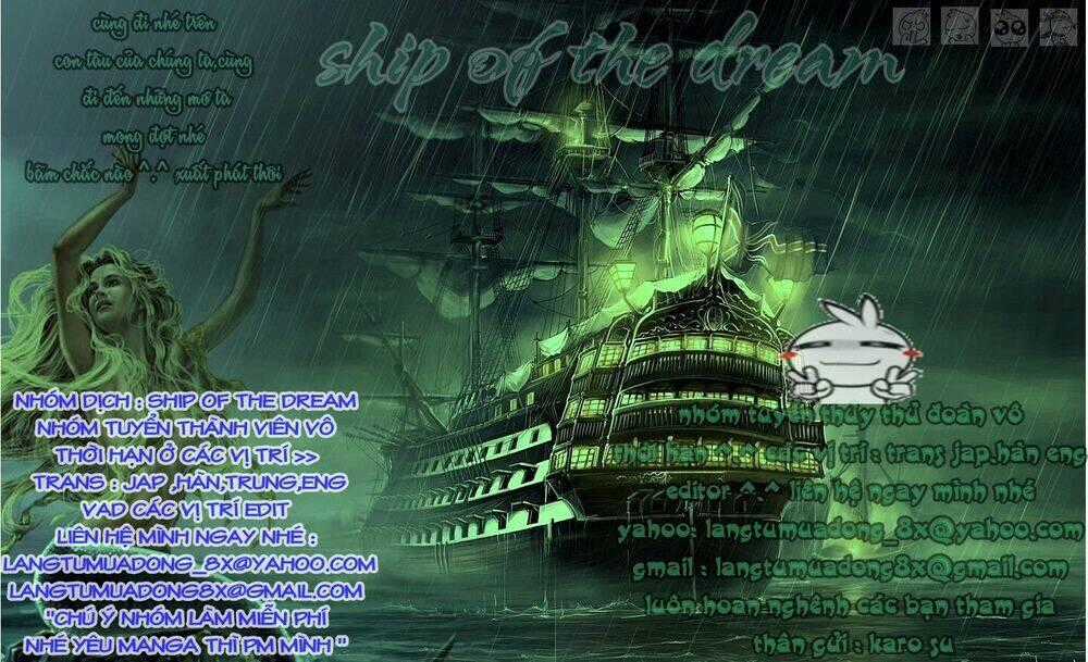 Kono S Wo Mi Yo Chapter 104 trang 19