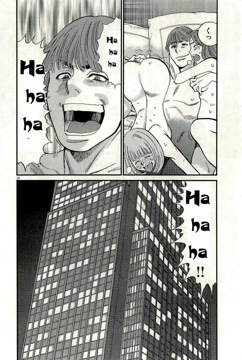 Kono S Wo Mi Yo Chapter 105 trang 10