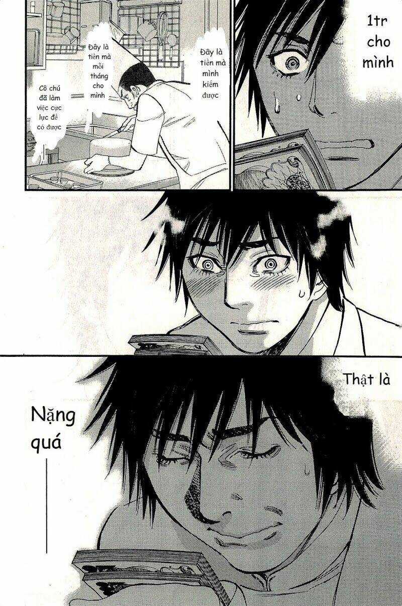 Kono S Wo Mi Yo Chapter 106 trang 12