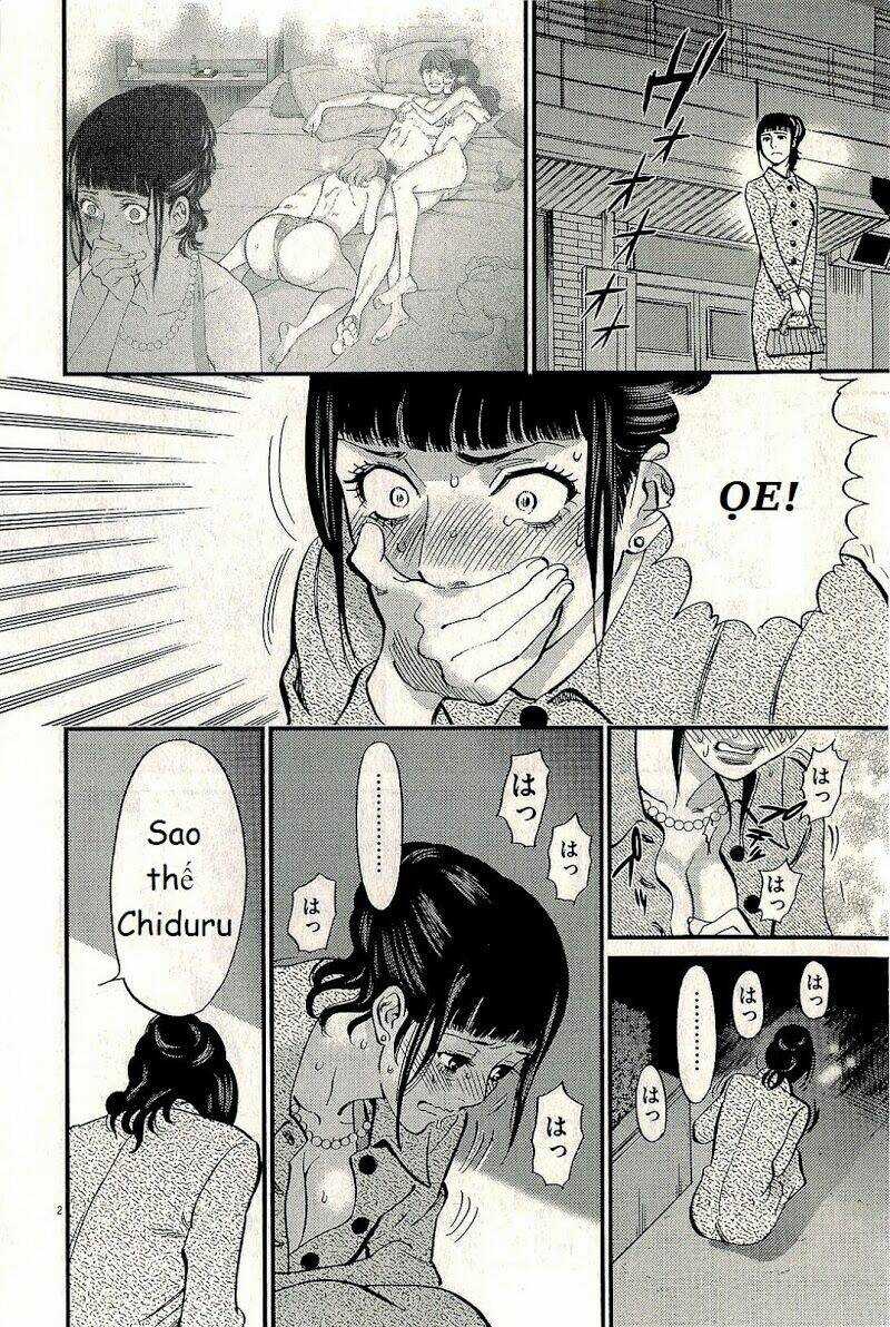 Kono S Wo Mi Yo Chapter 106 trang 2