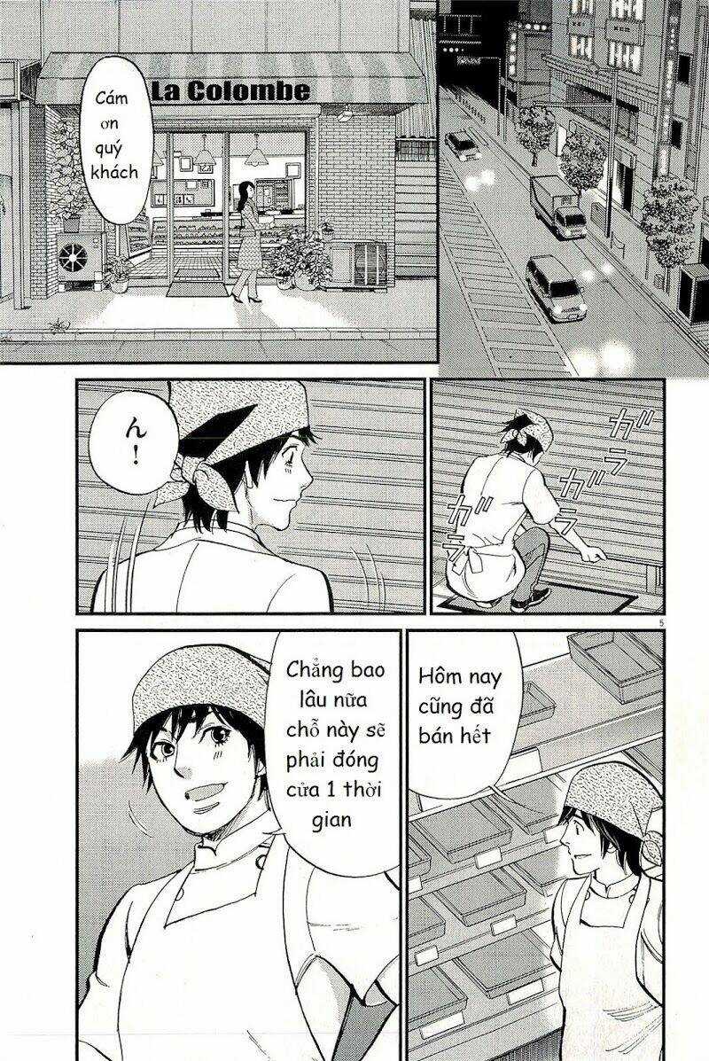 Kono S Wo Mi Yo Chapter 106 trang 5