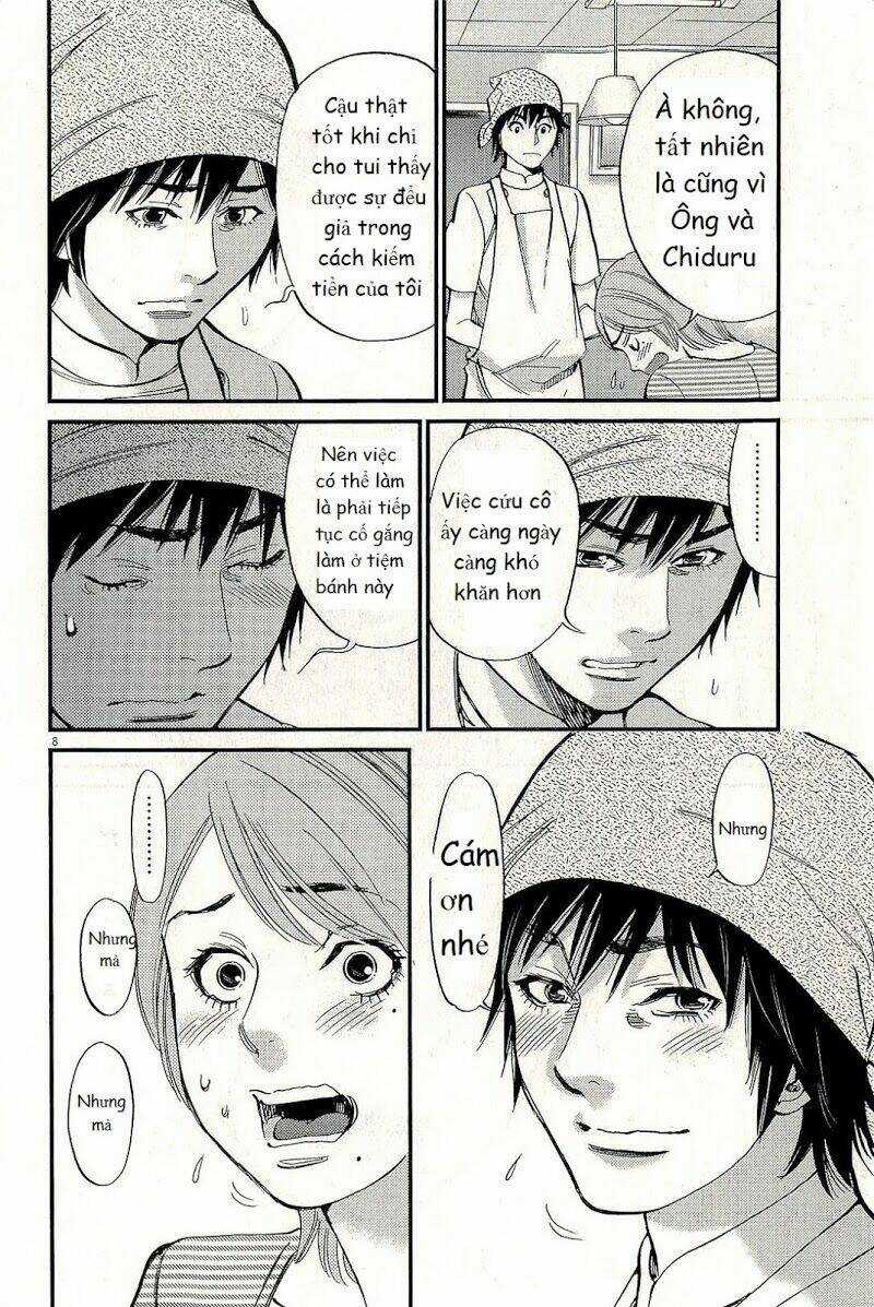 Kono S Wo Mi Yo Chapter 106 trang 8