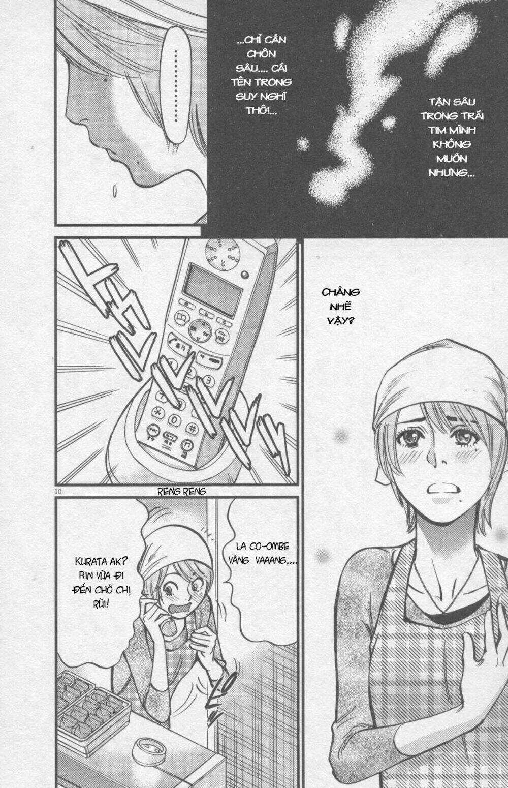 Kono S Wo Mi Yo Chapter 109 trang 10