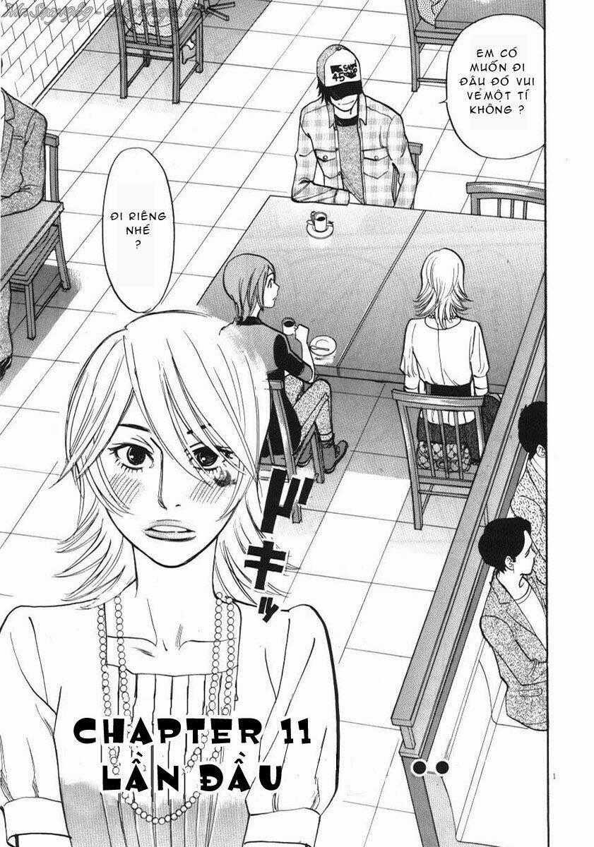 Kono S Wo Mi Yo Chapter 11 trang 1