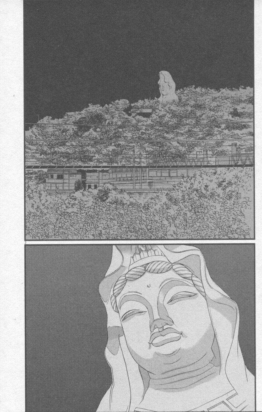 Kono S Wo Mi Yo Chapter 115 trang 2