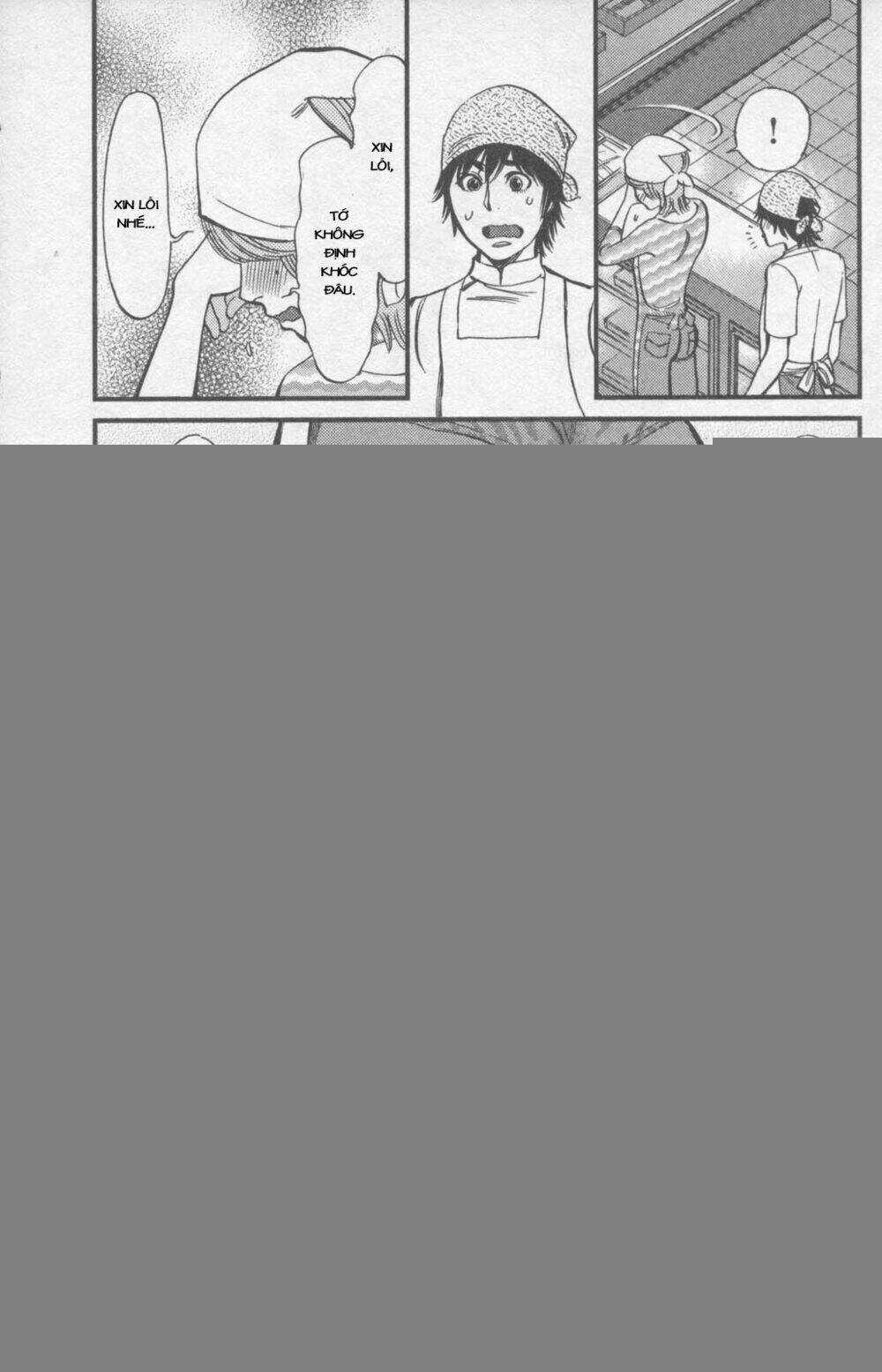 Kono S Wo Mi Yo Chapter 116 trang 18