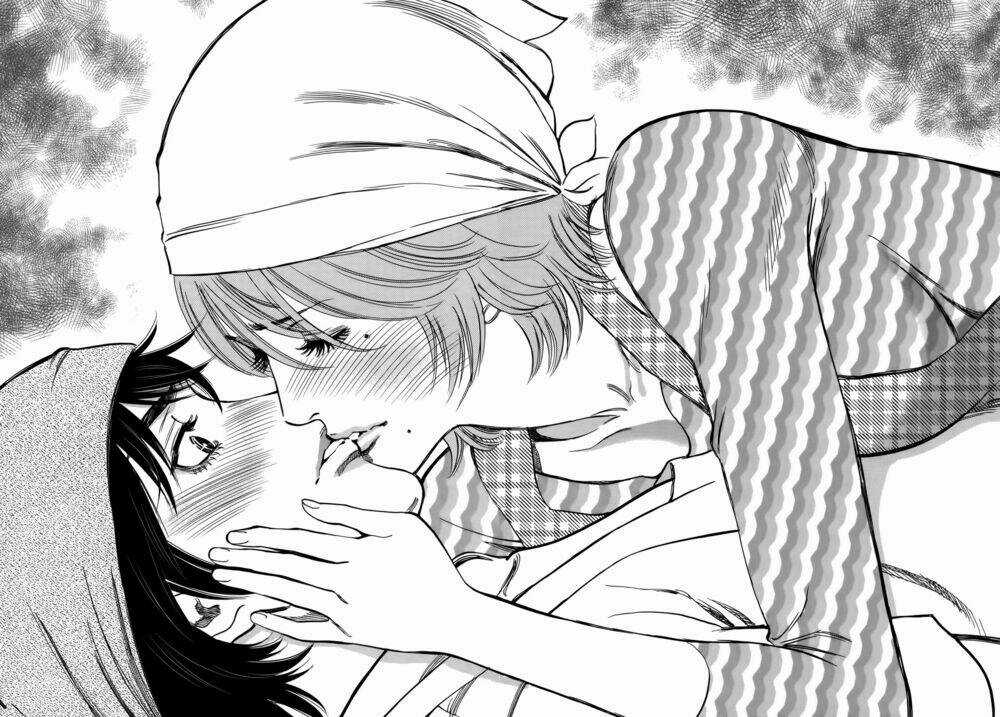 Kono S Wo Mi Yo Chapter 117 trang 15