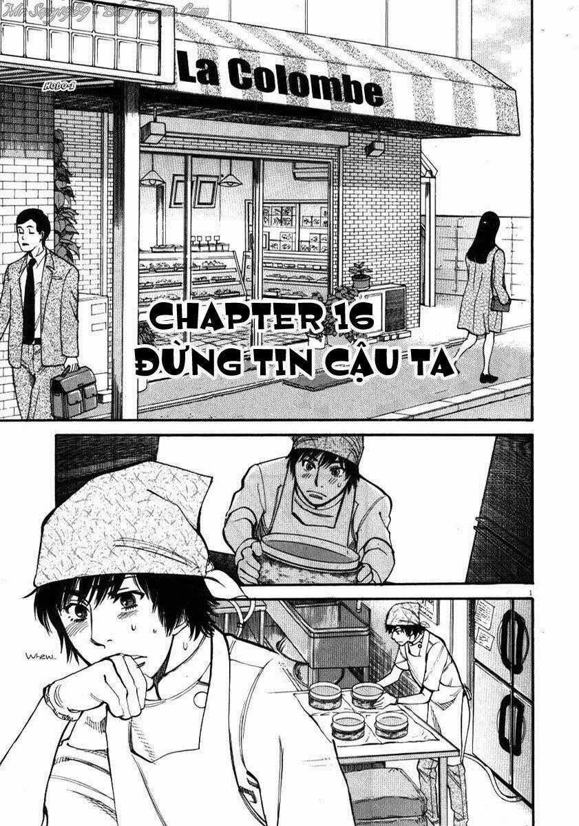 Kono S Wo Mi Yo Chapter 16 trang 1