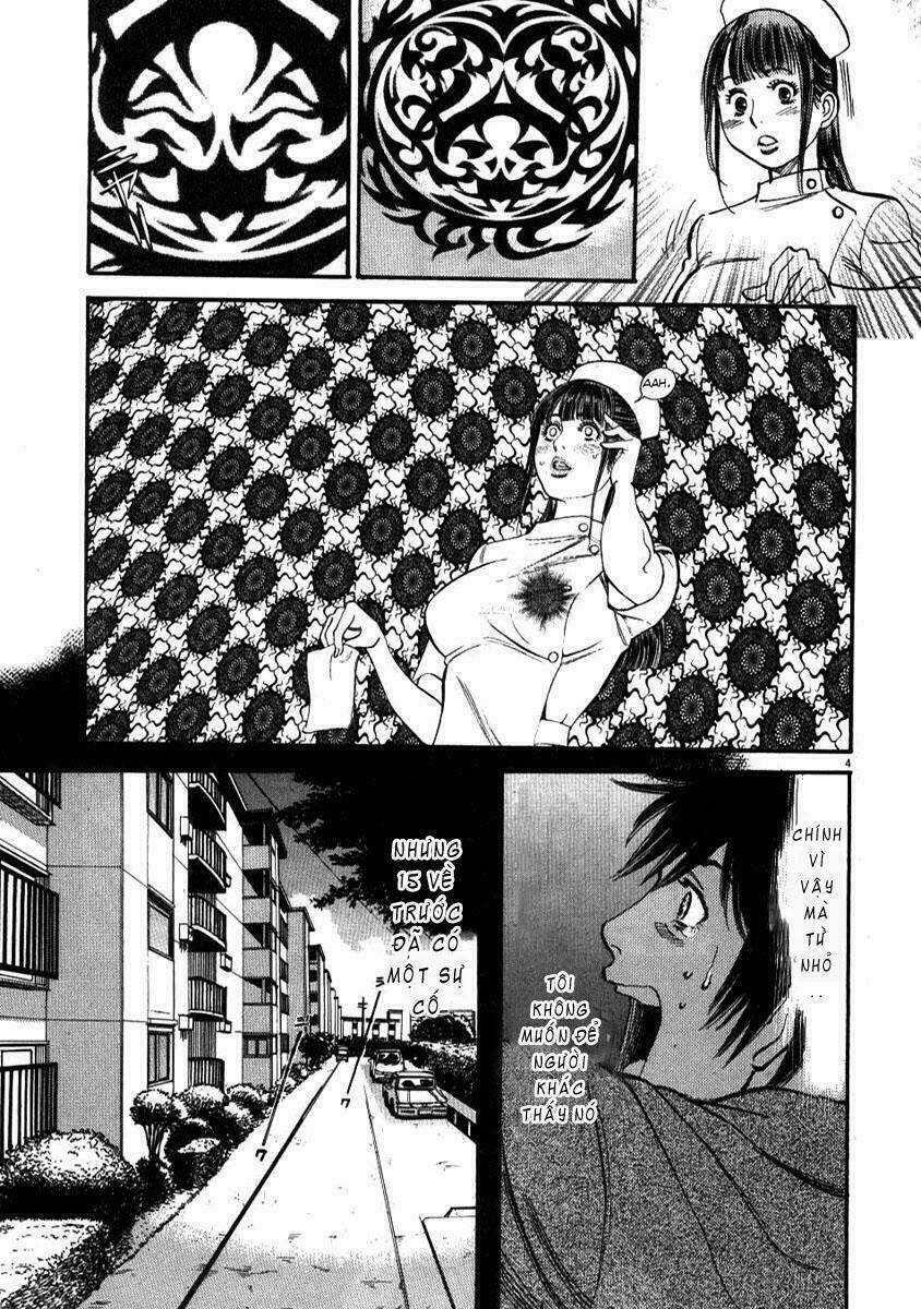 Kono S Wo Mi Yo Chapter 2 trang 4