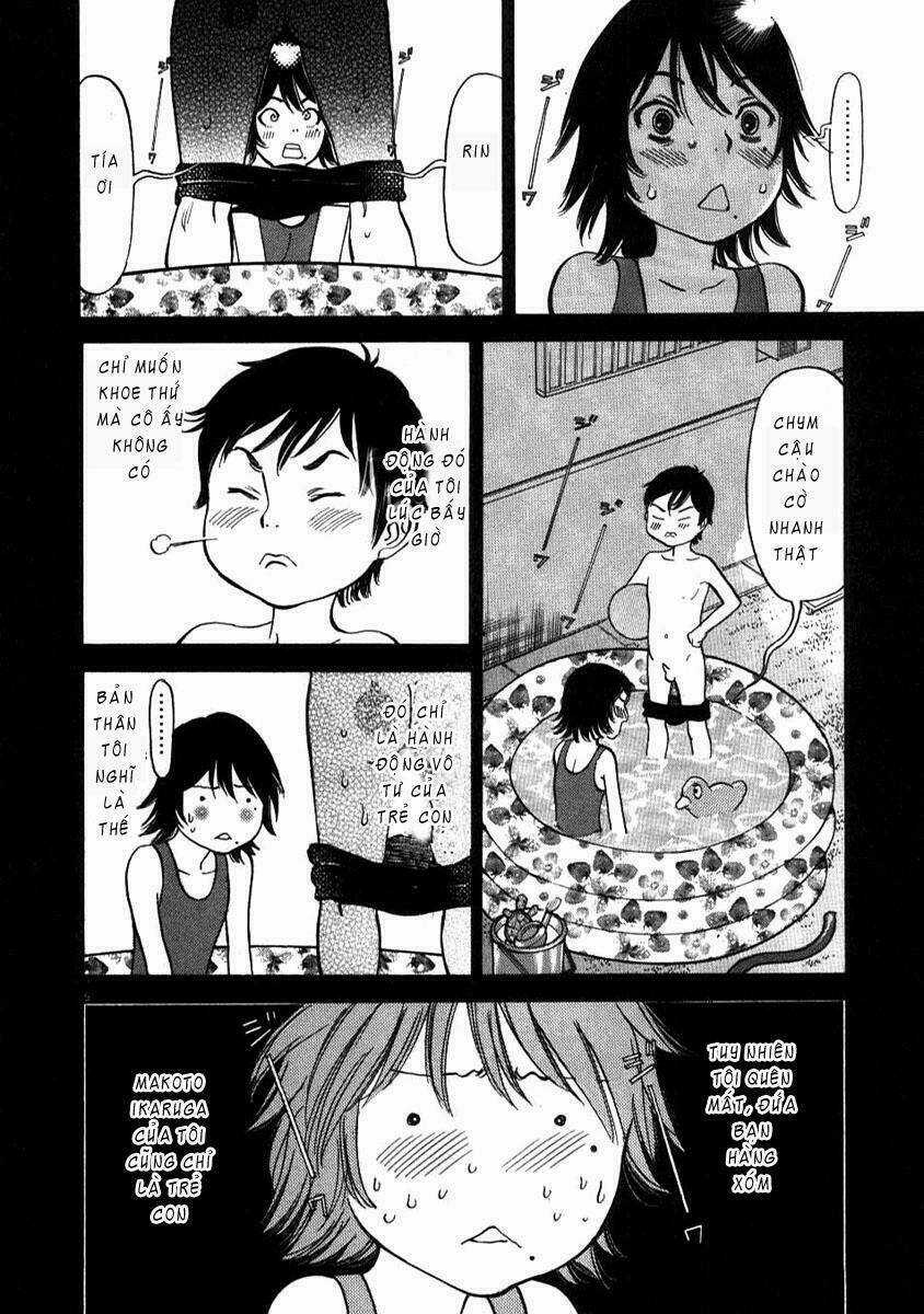 Kono S Wo Mi Yo Chapter 2 trang 5